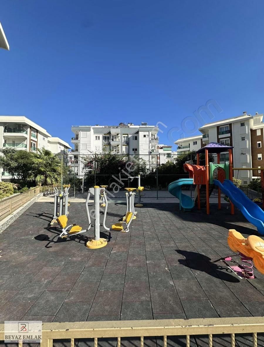 Sarısu Greencity De Katta Kiralık Eşyalı 2+1 - Görsel 15