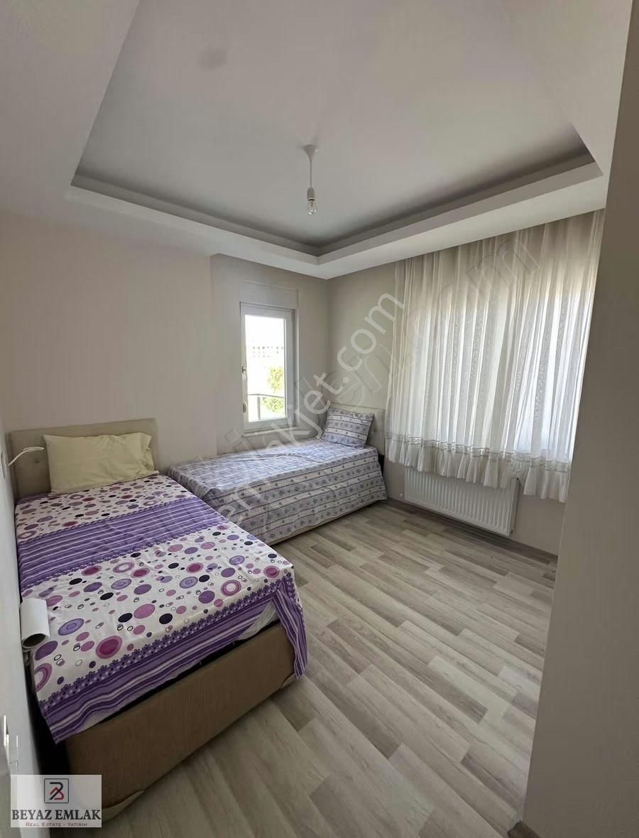 Sarısu Greencity De Katta Kiralık Eşyalı 2+1 - Görsel 24