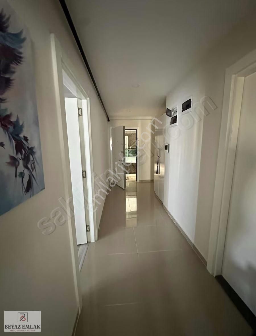 Sarısu Greencity De Katta Kiralık Eşyalı 2+1 - Görsel 10