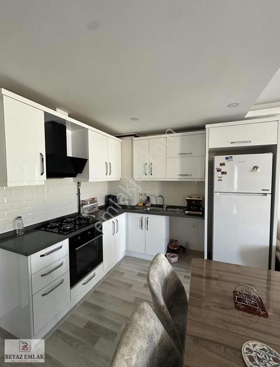Sarısu Greencity De Katta Kiralık Eşyalı 2+1 - Görsel 17
