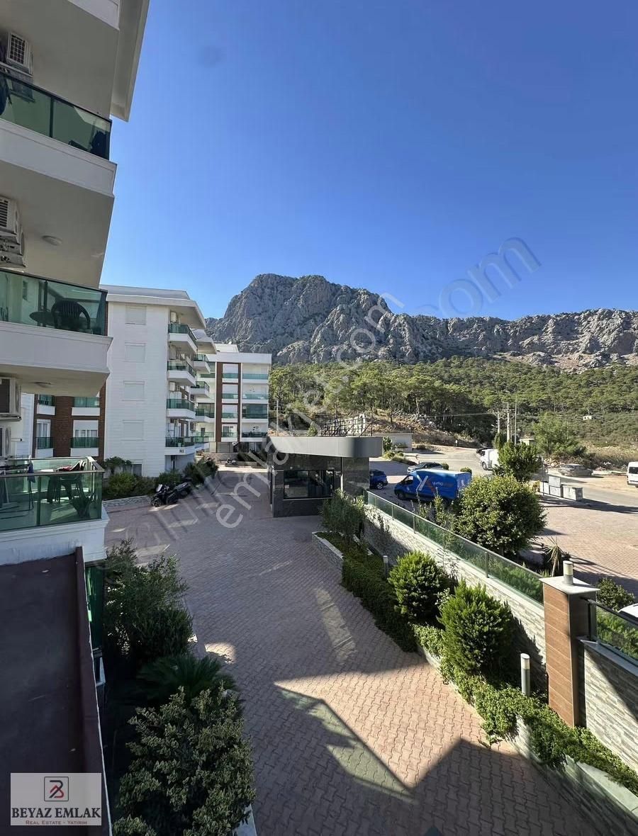 Sarısu Greencity De Katta Kiralık Eşyalı 2+1 - Görsel 16