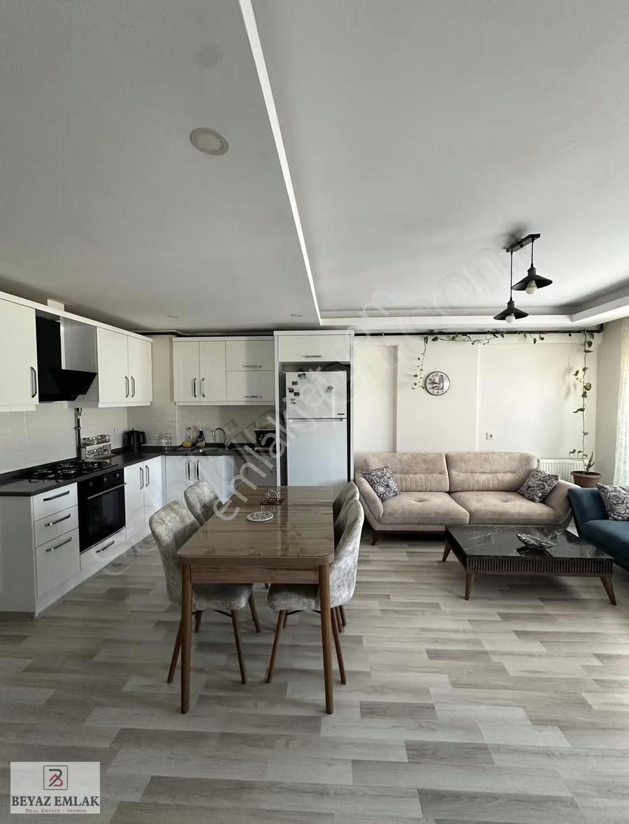 Sarısu Greencity De Katta Kiralık Eşyalı 2+1