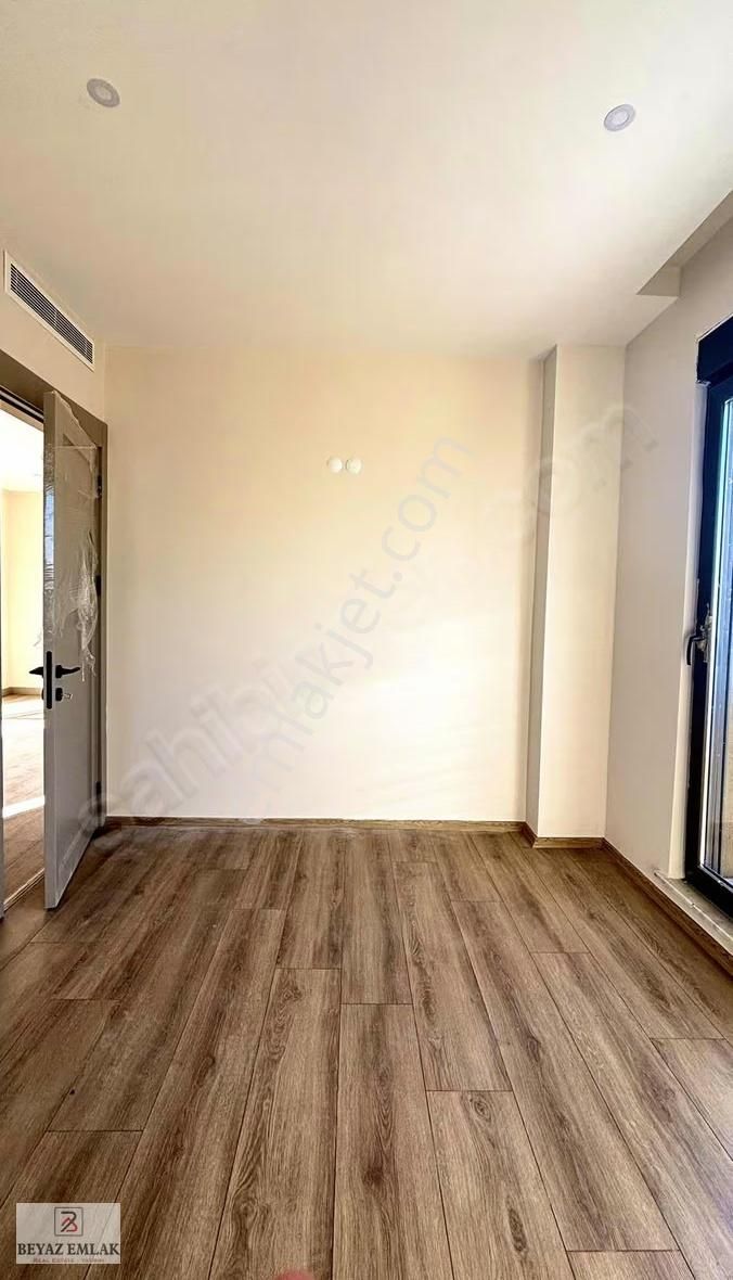 Yeniköy Mah'de Yerden Isıtmalı 1+1 Satılık Sıfır Daire - Görsel 12