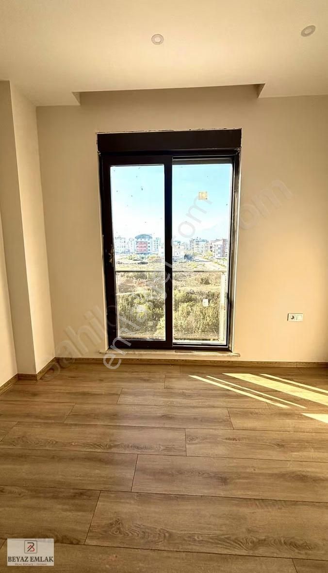 Yeniköy Mah'de Yerden Isıtmalı 1+1 Satılık Sıfır Daire - Görsel 9