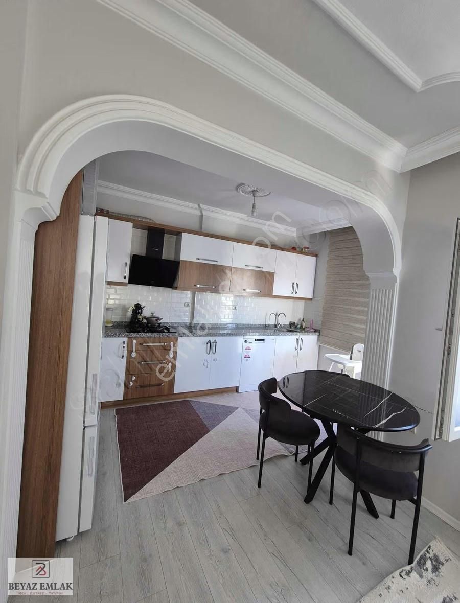 Çankaya Sitesi'nde Şehir Manzaralı Masrafsız Geniş 3+1 Satılık - Görsel 10