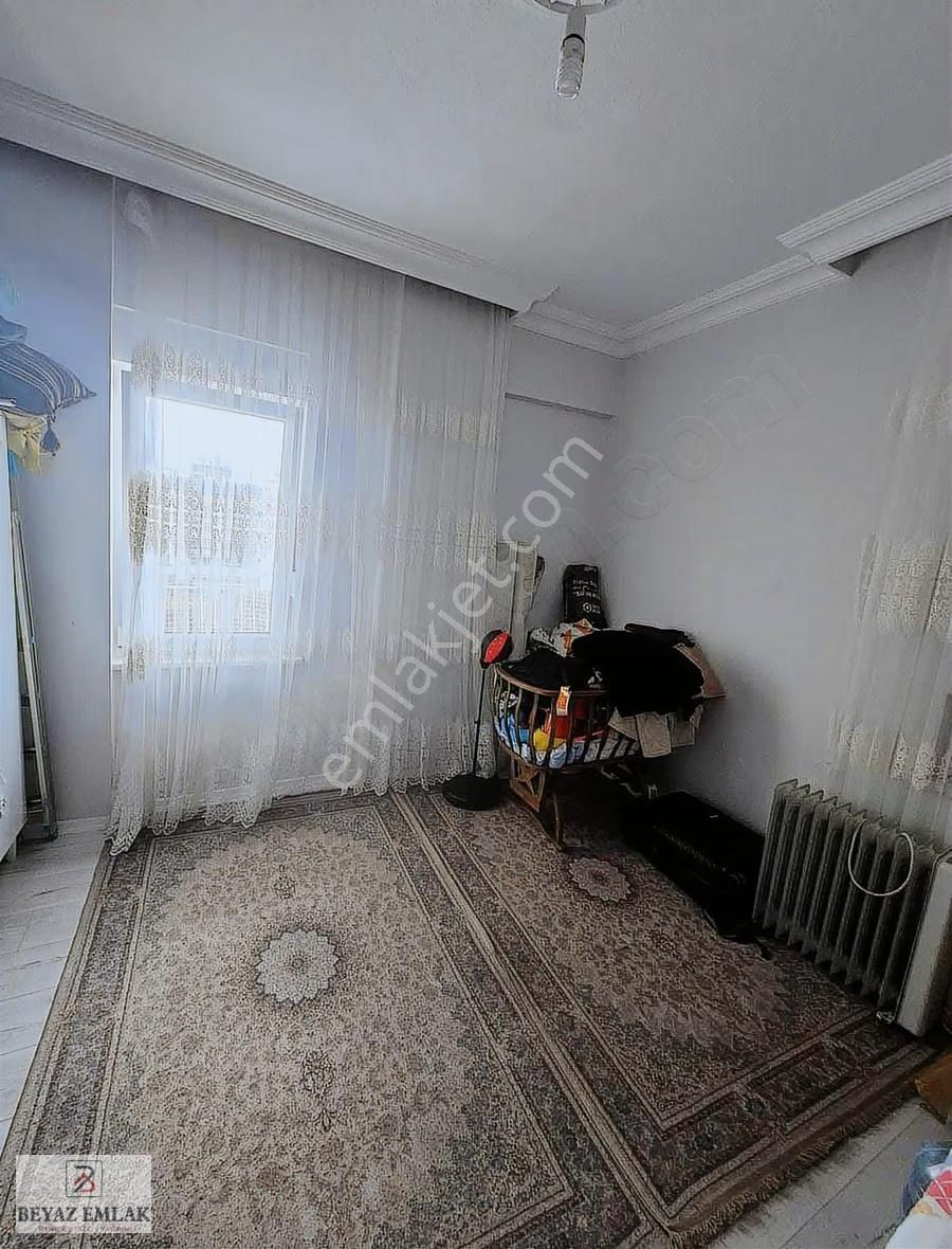 Çankaya Sitesi'nde Şehir Manzaralı Masrafsız Geniş 3+1 Satılık - Görsel 14