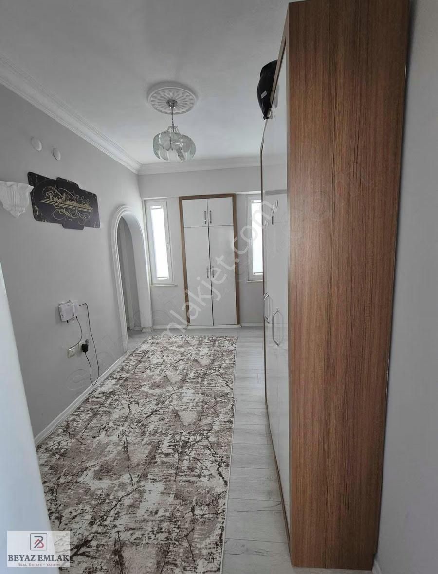 Çankaya Sitesi'nde Şehir Manzaralı Masrafsız Geniş 3+1 Satılık - Görsel 6