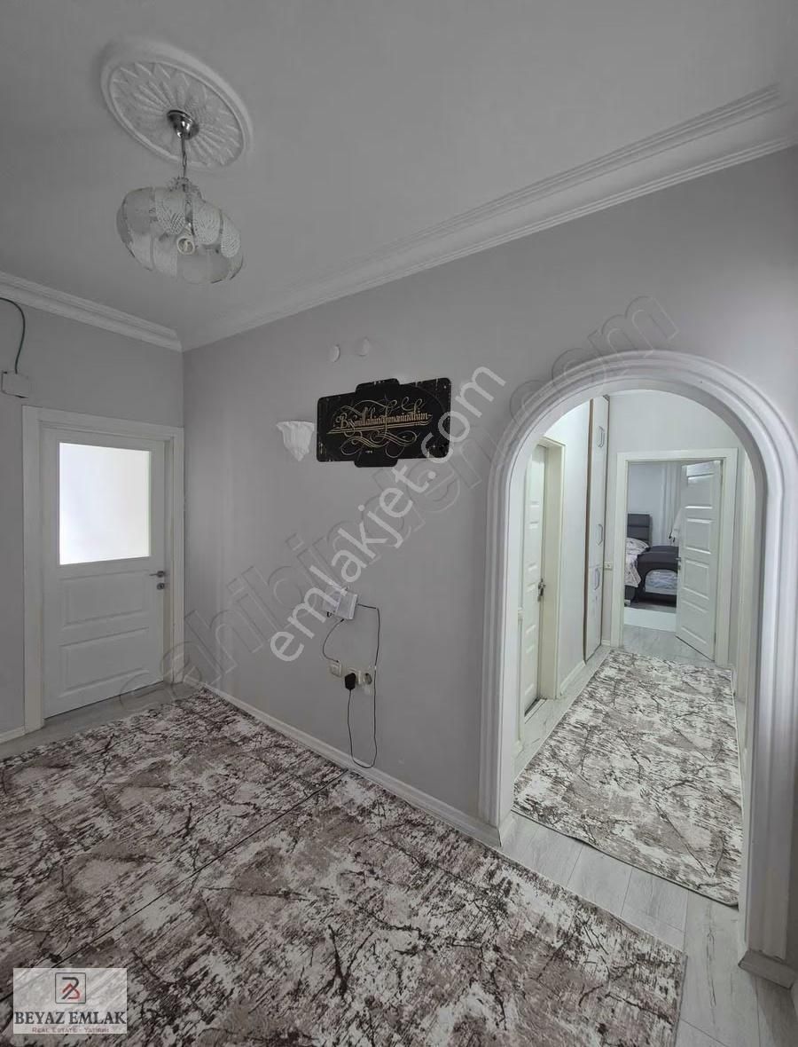 Çankaya Sitesi'nde Şehir Manzaralı Masrafsız Geniş 3+1 Satılık - Görsel 5