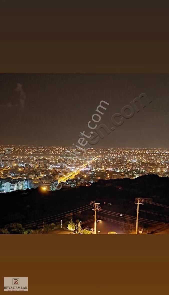 Çankaya Sitesi'nde Şehir Manzaralı Masrafsız Geniş 3+1 Satılık - Görsel 15