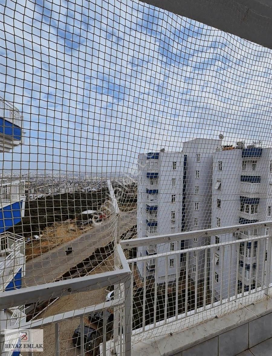 Çankaya Sitesi'nde Şehir Manzaralı Masrafsız Geniş 3+1 Satılık - Görsel 11