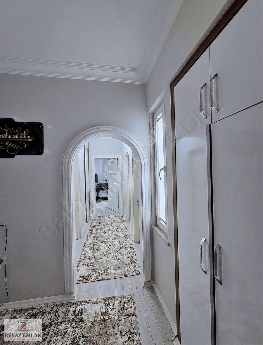 Çankaya Sitesi'nde Şehir Manzaralı Masrafsız Geniş 3+1 Satılık - Görsel 13