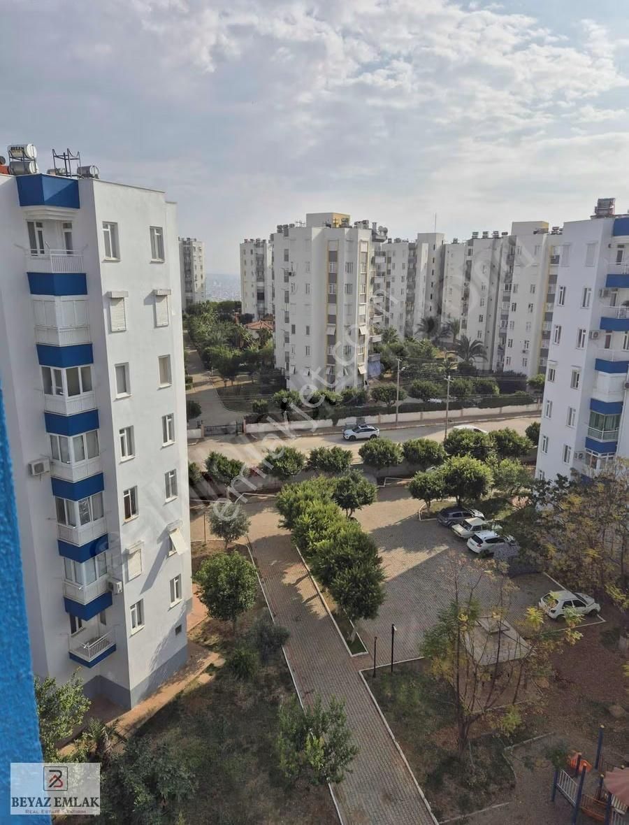 Çankaya Sitesi'nde Şehir Manzaralı Masrafsız Geniş 3+1 Satılık - Görsel 9