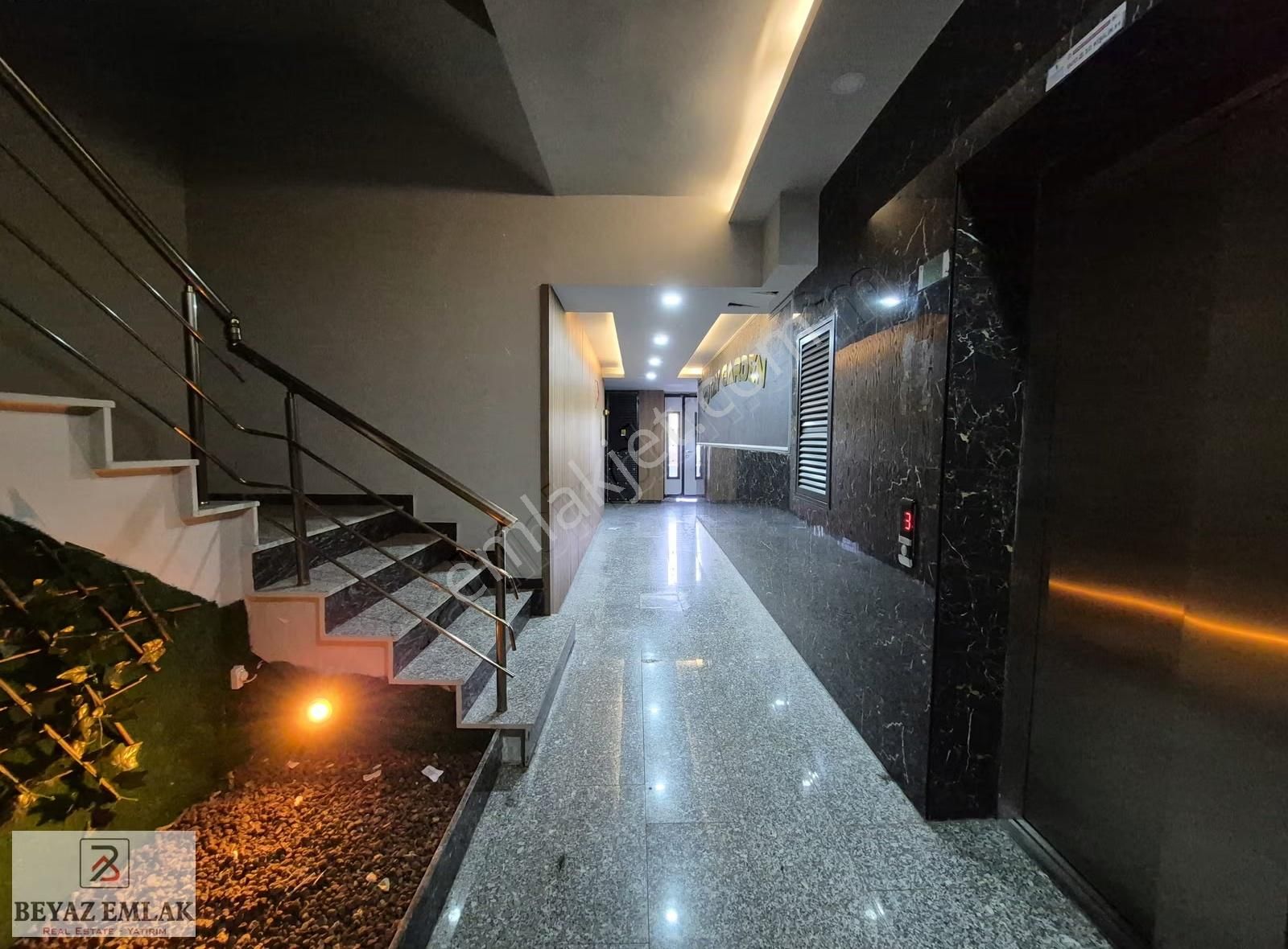 Çankaya Mah. Havuzlu Ebeveyn Banyolu Asansörlü Katta Geniş 3+1 - Görsel 35