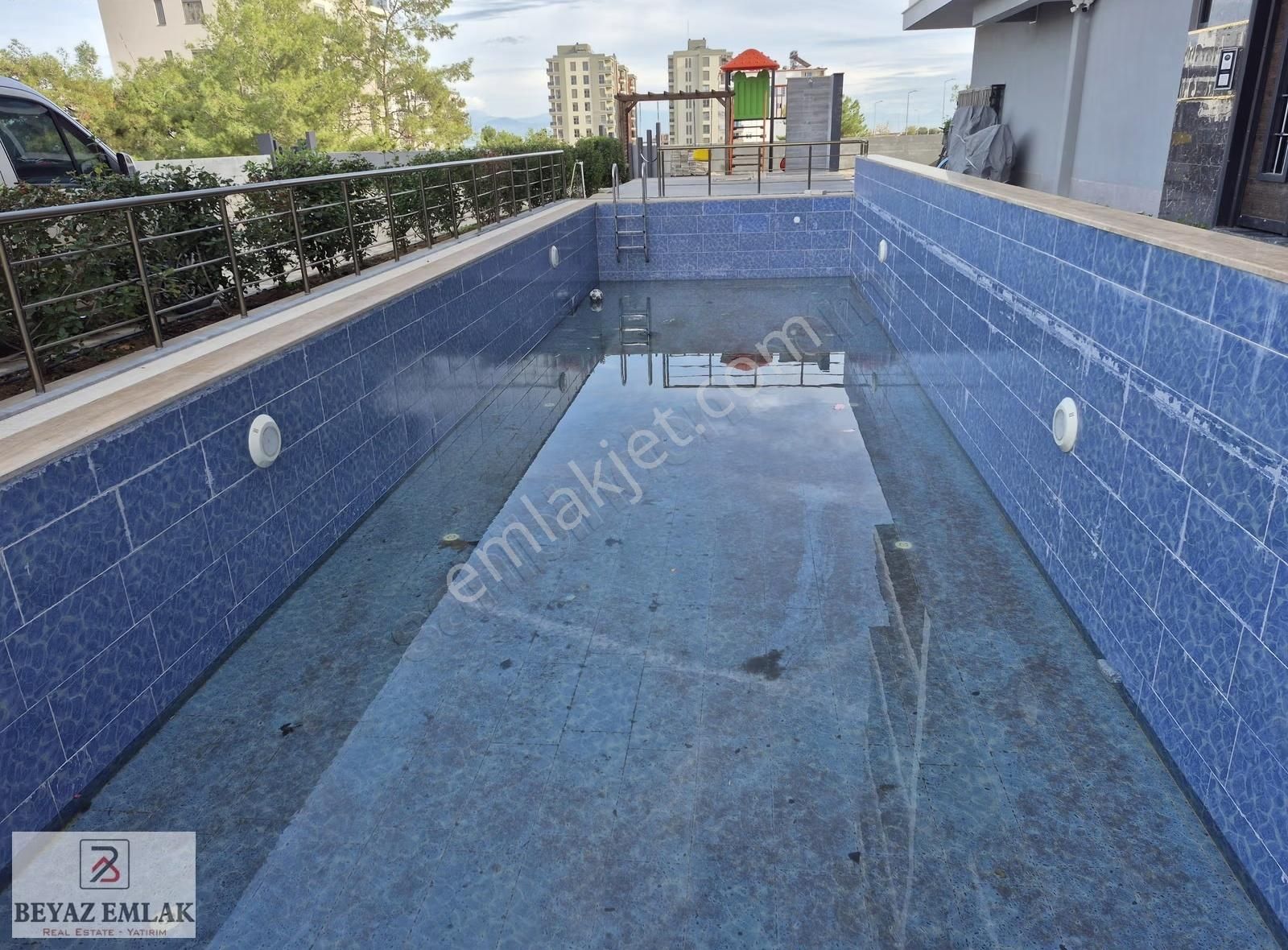 Çankaya Mah. Havuzlu Ebeveyn Banyolu Asansörlü Katta Geniş 3+1 - Görsel 34