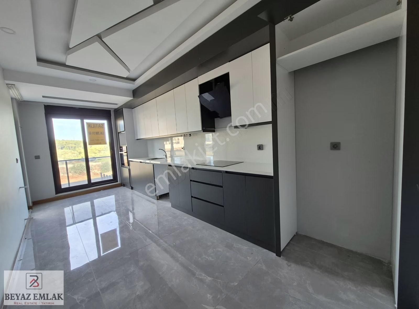 Çankaya Mah. Havuzlu Ebeveyn Banyolu Asansörlü Katta Geniş 3+1 - Görsel 23