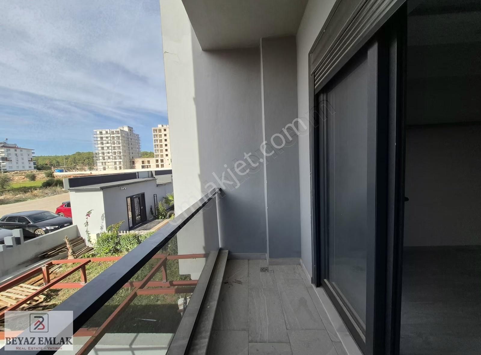 Çankaya Mah. Havuzlu Ebeveyn Banyolu Asansörlü Katta Geniş 3+1 - Görsel 17