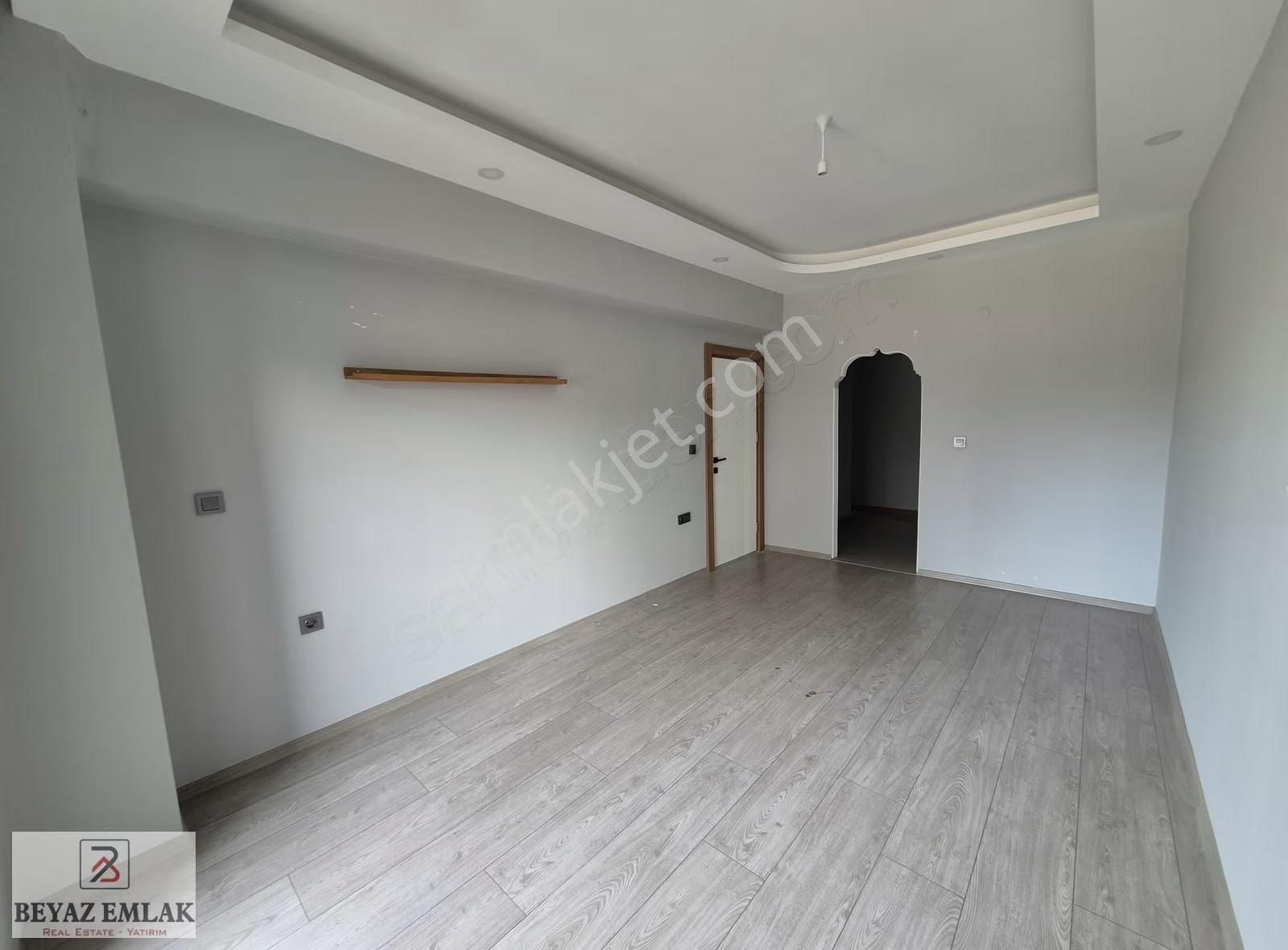 Çankaya Mah. Havuzlu Ebeveyn Banyolu Asansörlü Katta Geniş 3+1 - Görsel 30