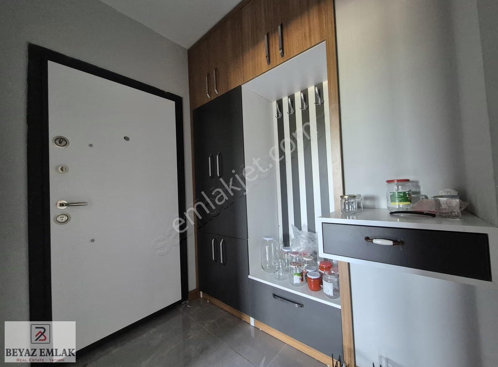 Çankaya Mah. Havuzlu Ebeveyn Banyolu Asansörlü Katta Geniş 3+1 - Görsel 21