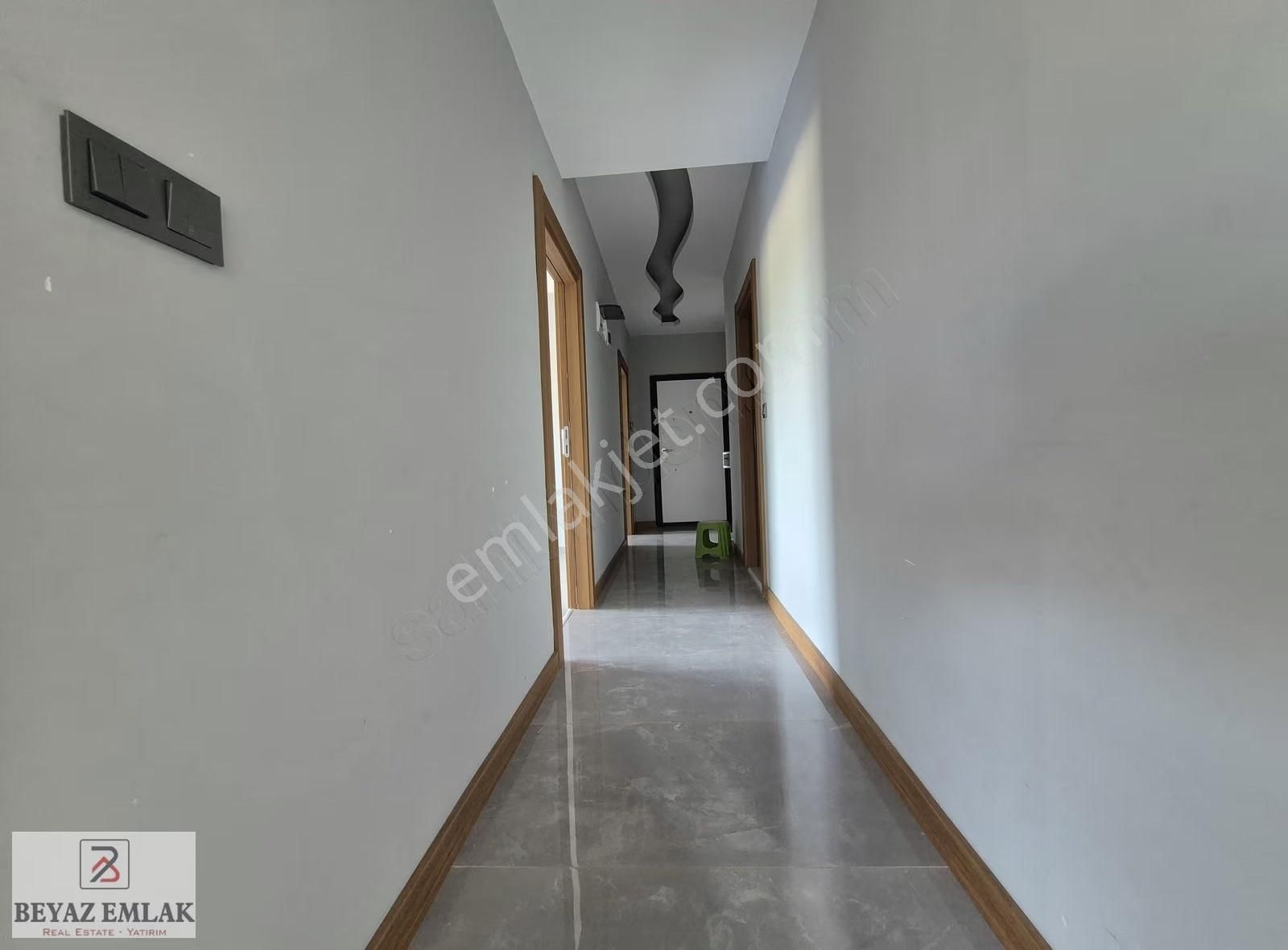 Çankaya Mah. Havuzlu Ebeveyn Banyolu Asansörlü Katta Geniş 3+1 - Görsel 7