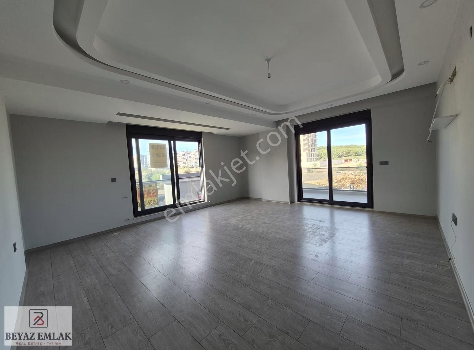 Çankaya Mah. Havuzlu Ebeveyn Banyolu Asansörlü Katta Geniş 3+1 - Görsel 25