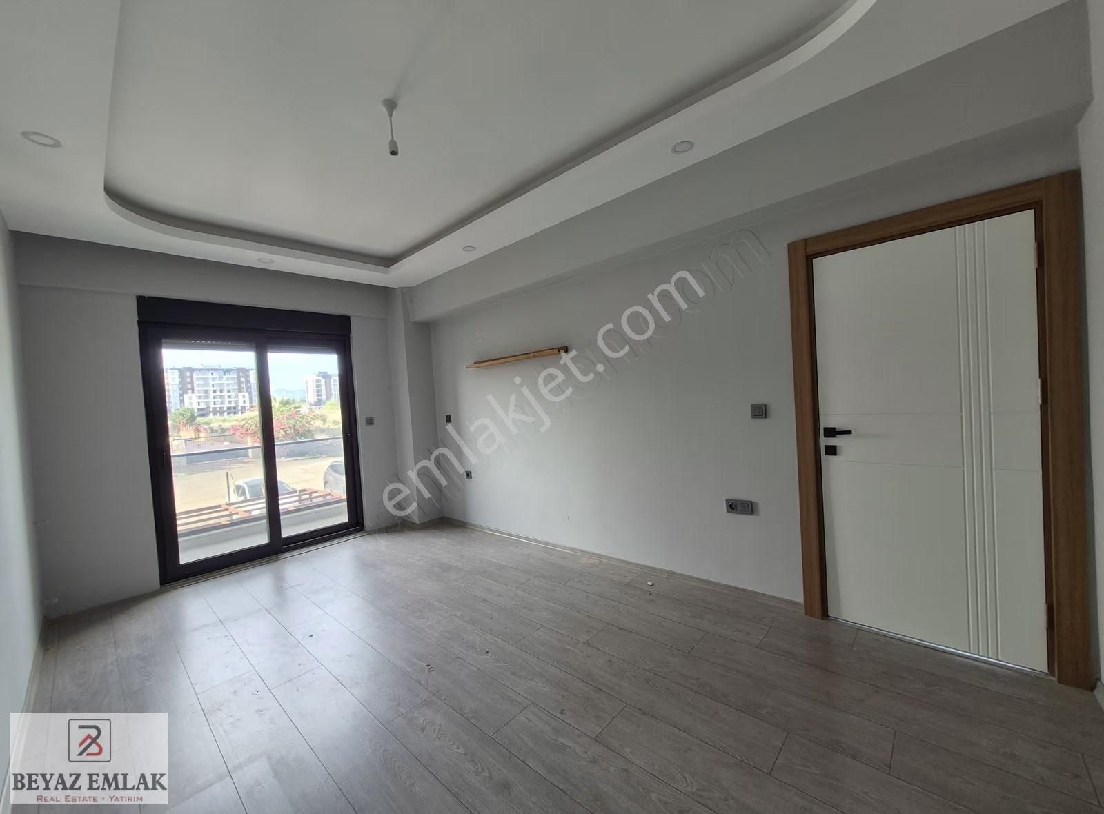 Çankaya Mah. Havuzlu Ebeveyn Banyolu Asansörlü Katta Geniş 3+1 - Görsel 3