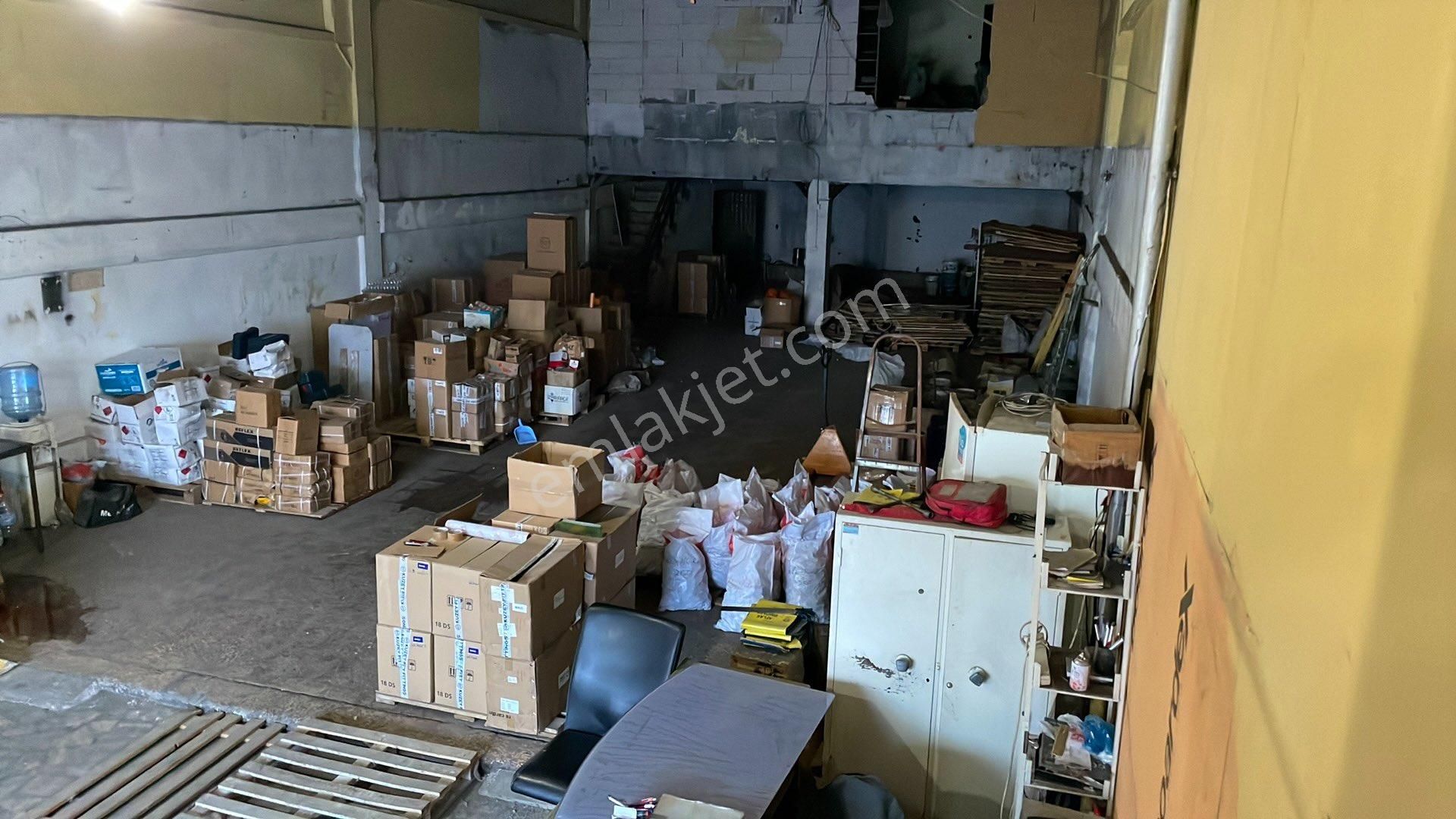 Sahibinden Satılık İşyeri