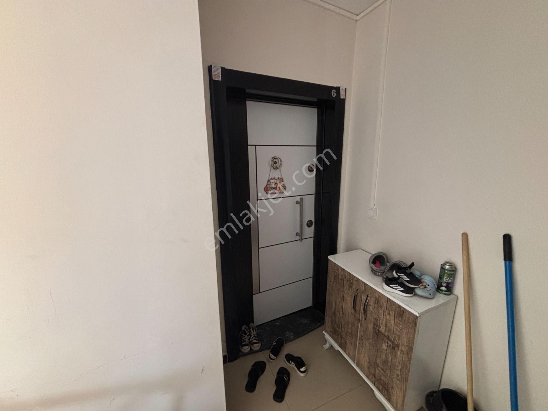 İzmir Seferihisar Mersinalanı'nda Deniz Manzaralı 2+1 Daire - Görsel 8