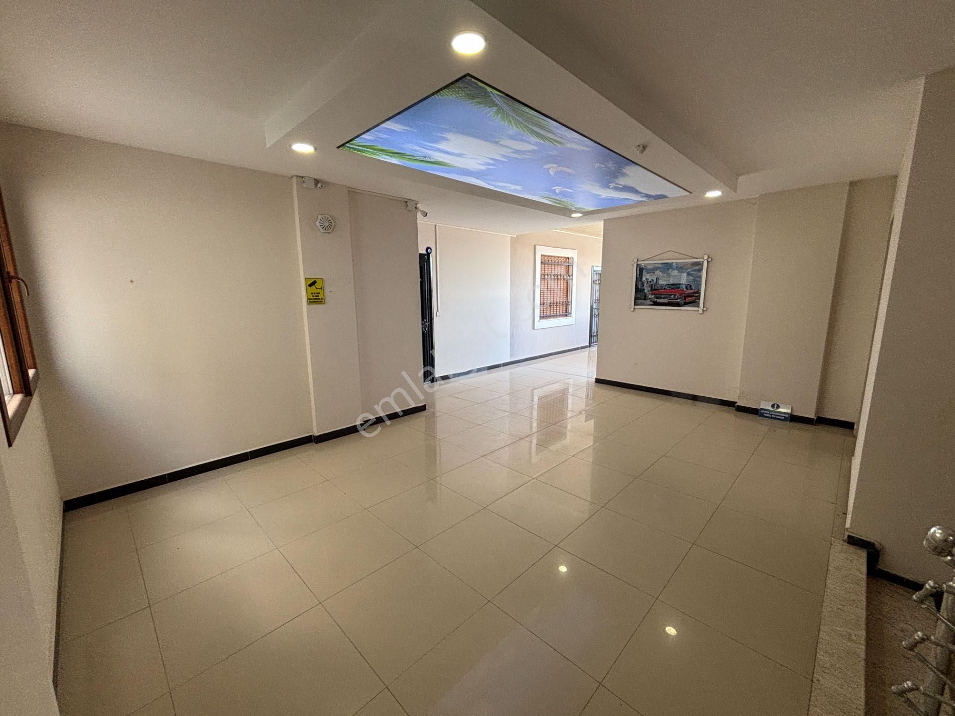 İzmir Seferihisar Mersinalanı'nda Deniz Manzaralı 2+1 Daire - Görsel 4