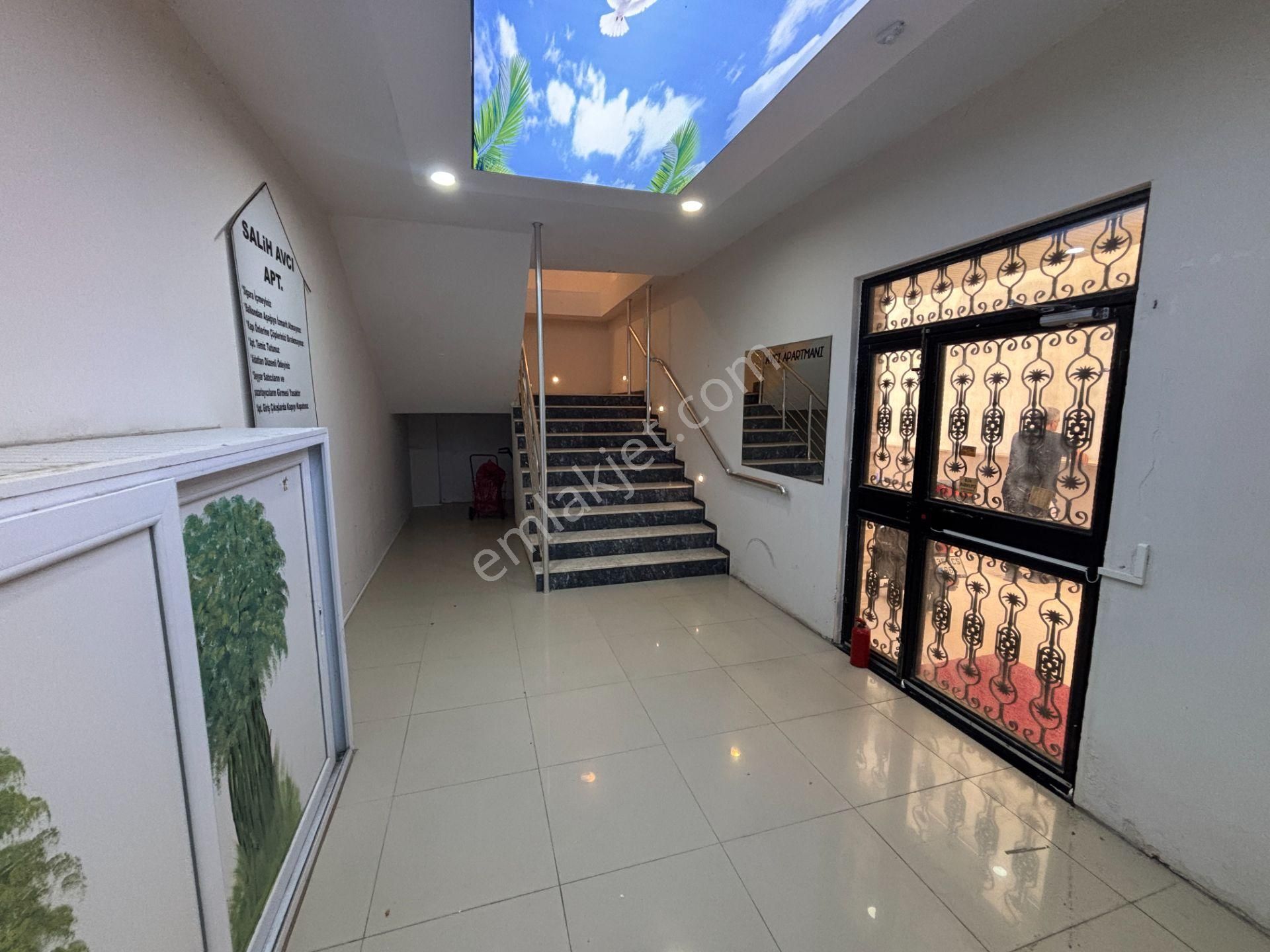 İzmir Seferihisar Mersinalanı'nda Deniz Manzaralı 2+1 Daire - Görsel 3