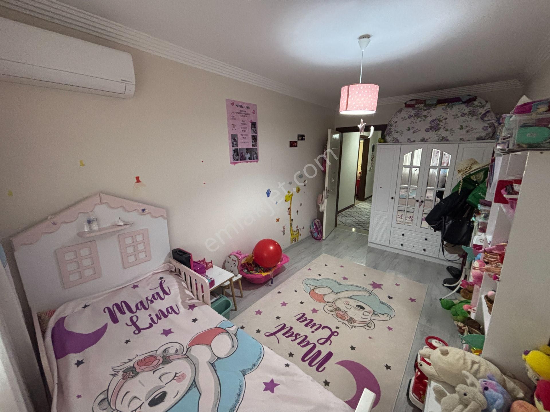 İzmir Seferihisar Mersinalanı'nda Deniz Manzaralı 2+1 Daire - Görsel 17