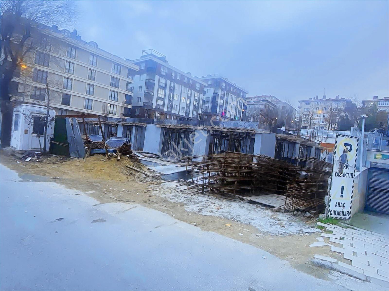 Ordu Caddesin'de Site İçerisi *1 Seneye Teslim* Kaçırılmıycak !! - Görsel 6