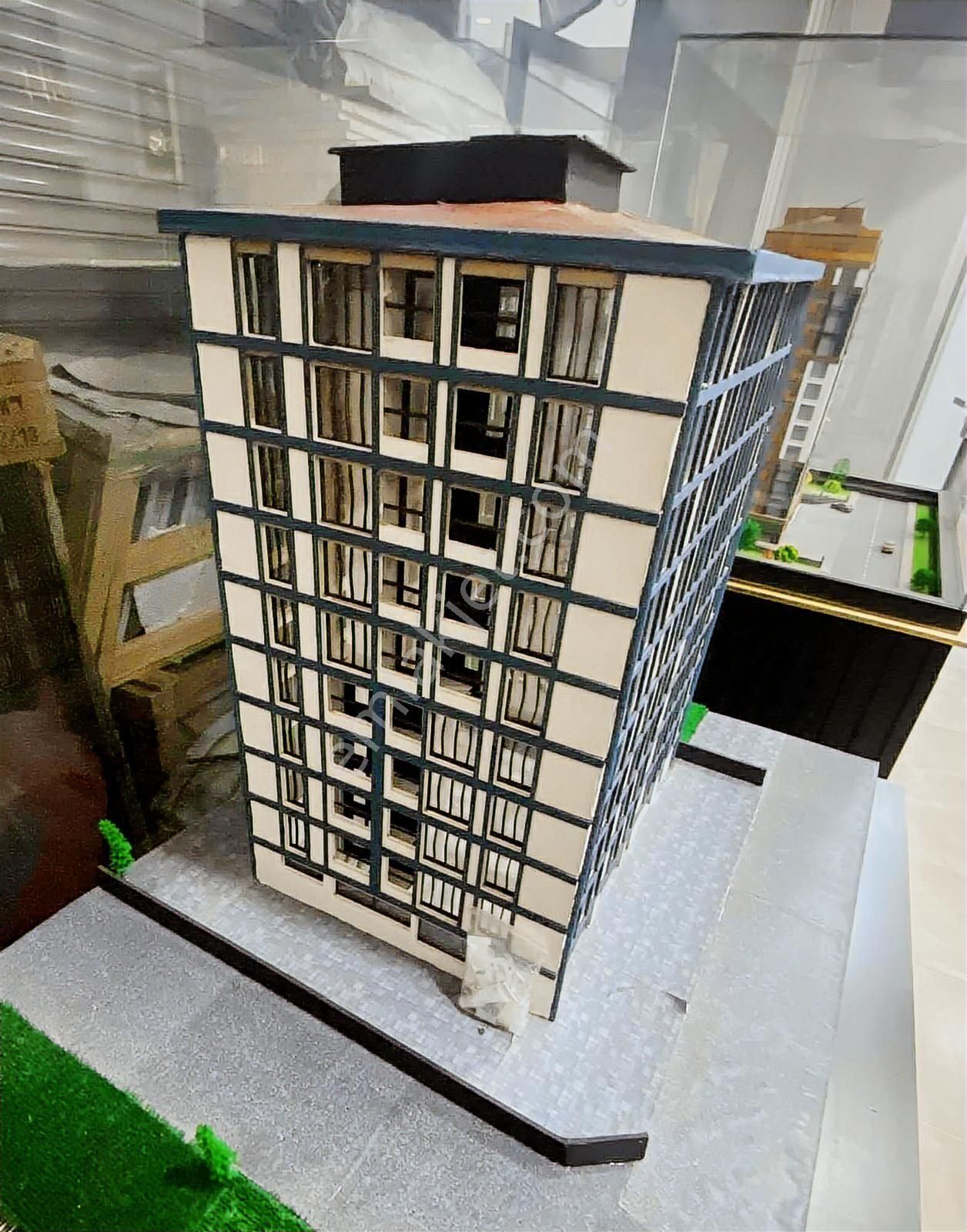 Ordu Caddesin'de Site İçerisi *1 Seneye Teslim* Kaçırılmıycak !! - Görsel 12