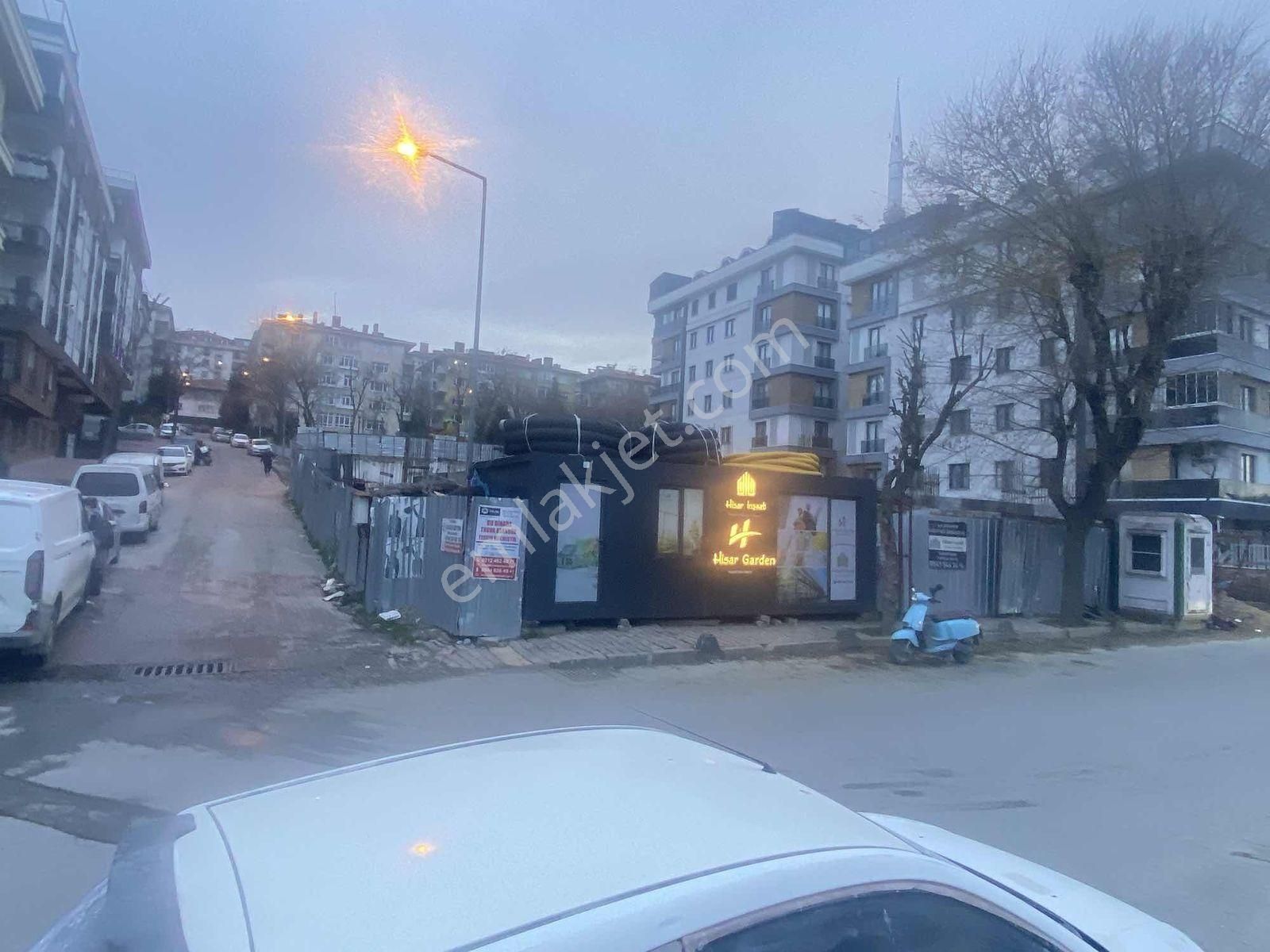 Ordu Caddesin'de Site İçerisi *1 Seneye Teslim* Kaçırılmıycak !! - Görsel 13