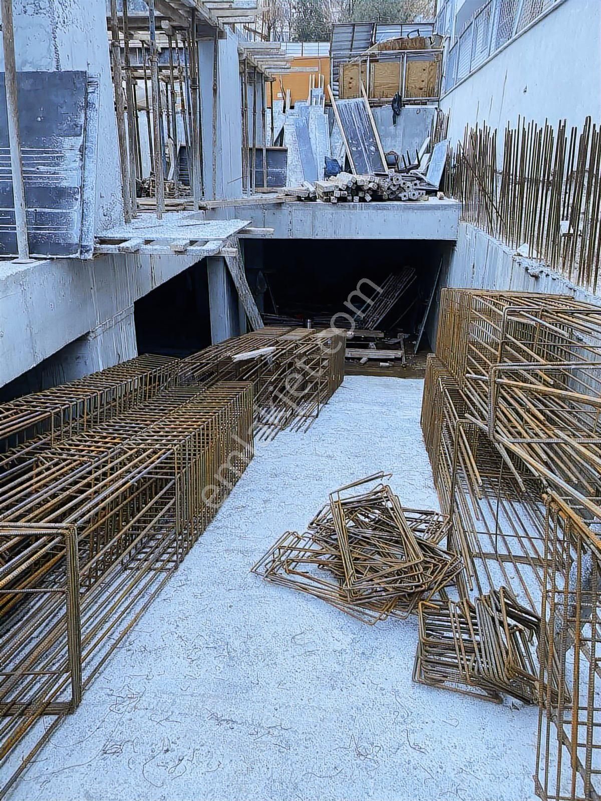 Ordu Caddesin'de Site İçerisi *1 Seneye Teslim* Kaçırılmıycak !! - Görsel 16