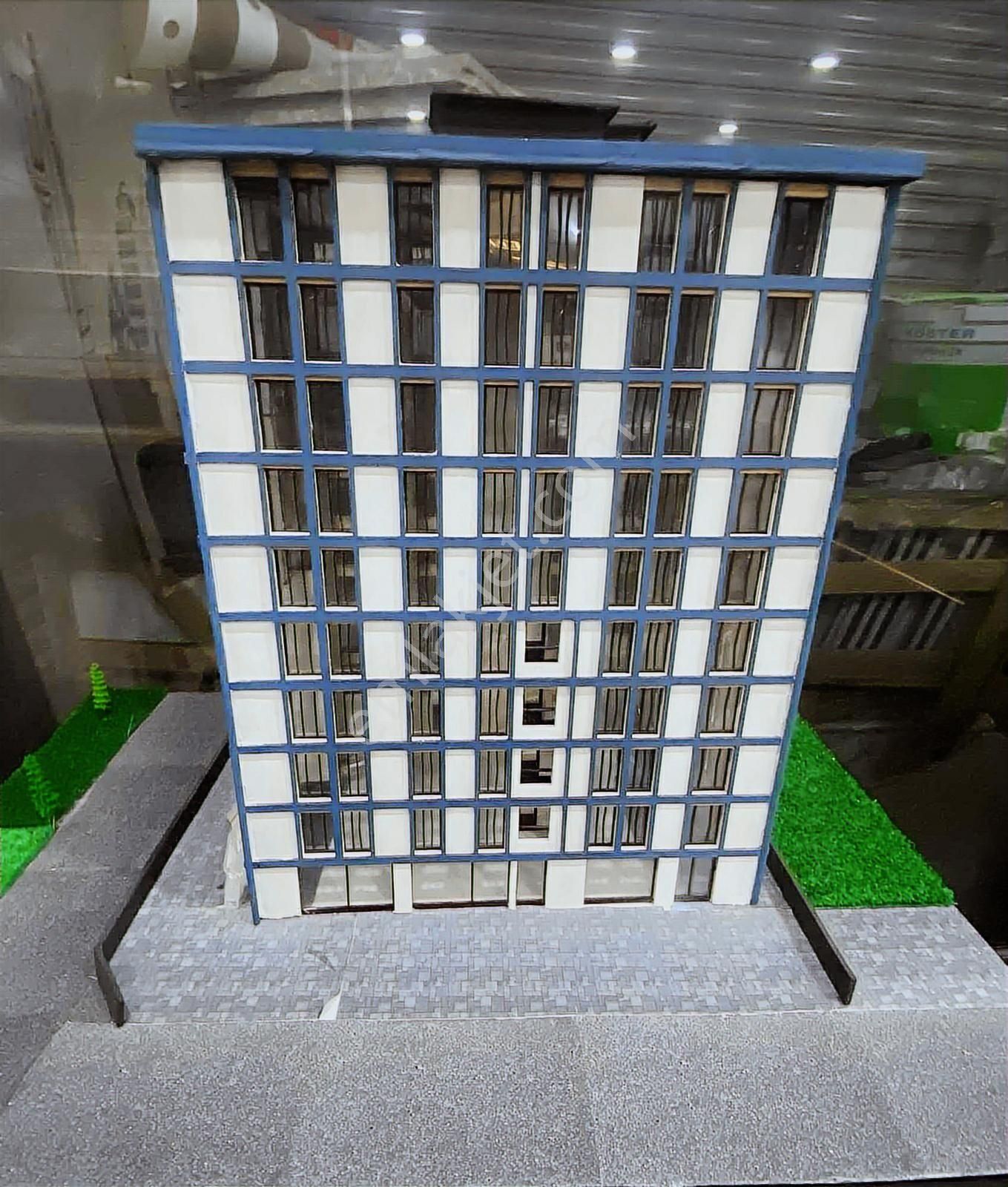 Ordu Caddesin'de Site İçerisi *1 Seneye Teslim* Kaçırılmıycak !! - Görsel 8