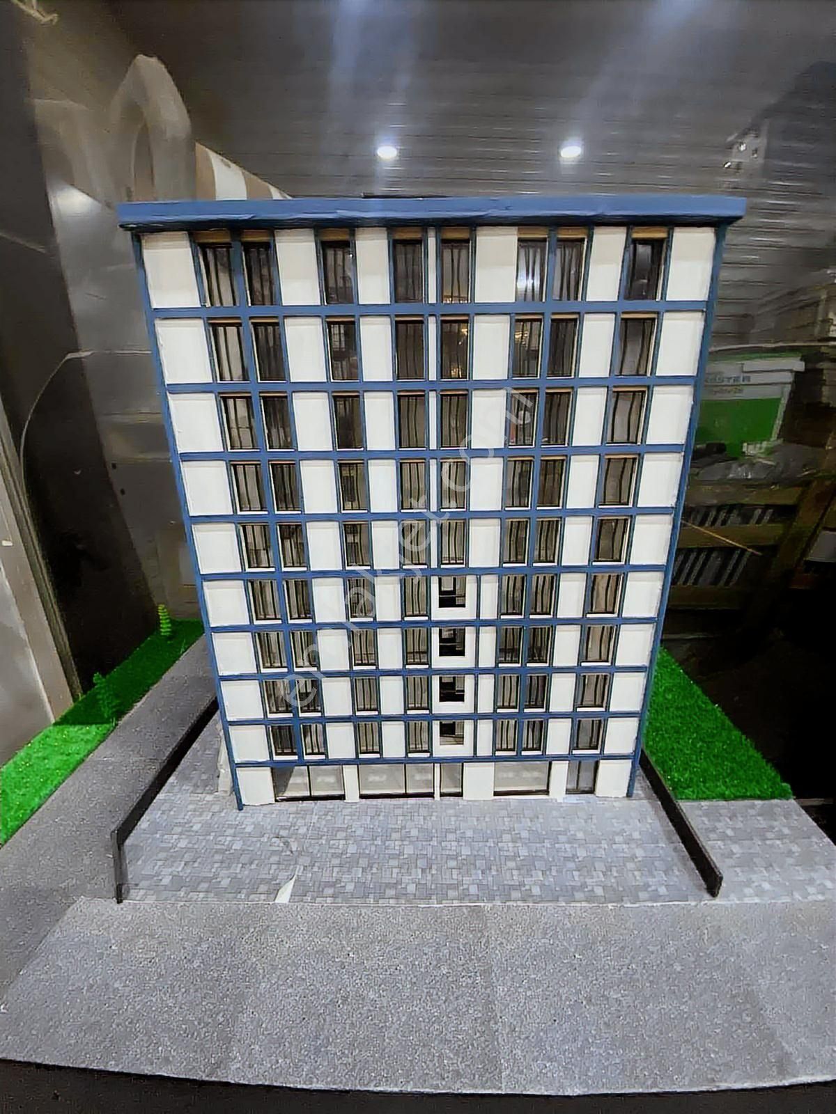 Ordu Caddesin'de Site İçerisi *1 Seneye Teslim* Kaçırılmıycak !! - Görsel 3