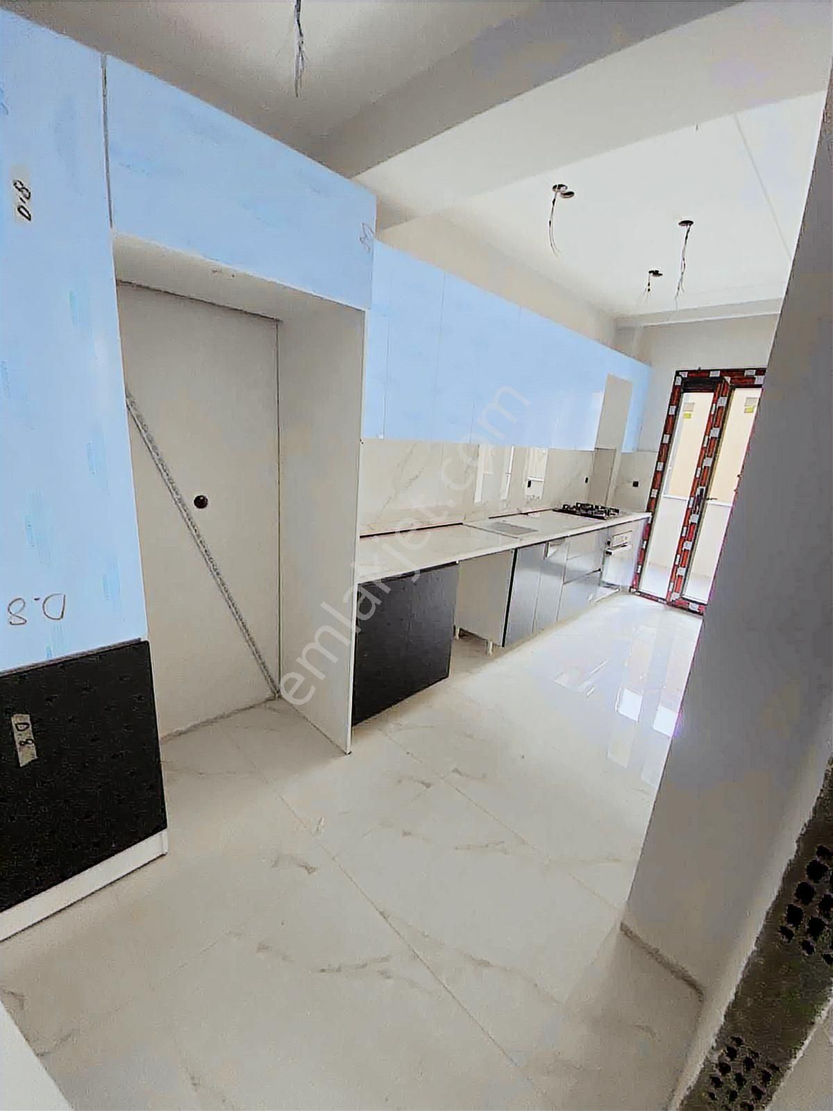 *2 Aya Teslim* Site İçerisi *1. Sınıf İnşaat* Kaçırılmıycak 2+1 - Görsel 25