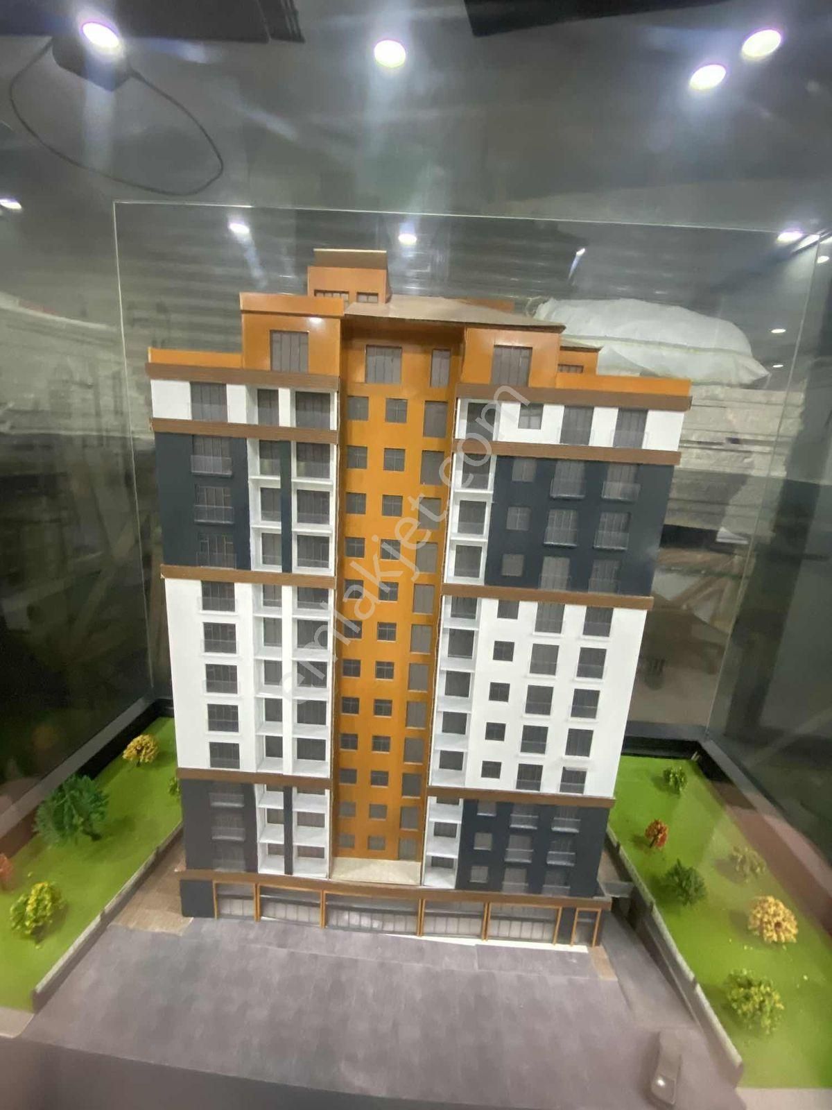 *2 Aya Teslim* Site İçerisi *1. Sınıf İnşaat* Kaçırılmıycak 2+1 - Görsel 8