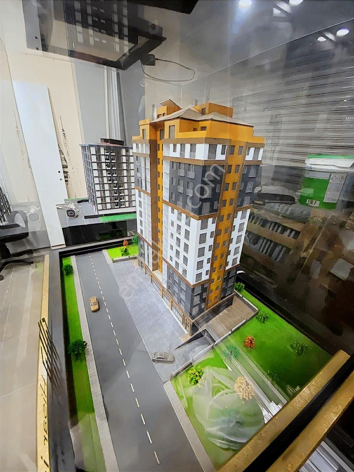 *2 Aya Teslim* Site İçerisi *1. Sınıf İnşaat* Kaçırılmıycak 2+1 - Görsel 10