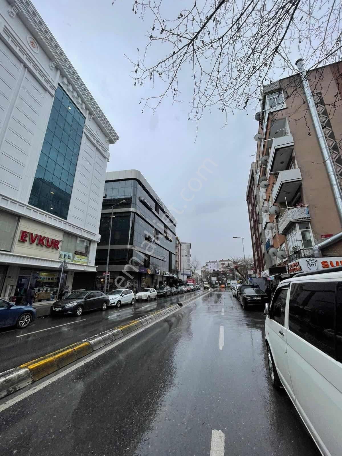 Metro Dibi 2. Kat **kaçağı Olmayan** 2+1 Yatırımlık - Görsel 9