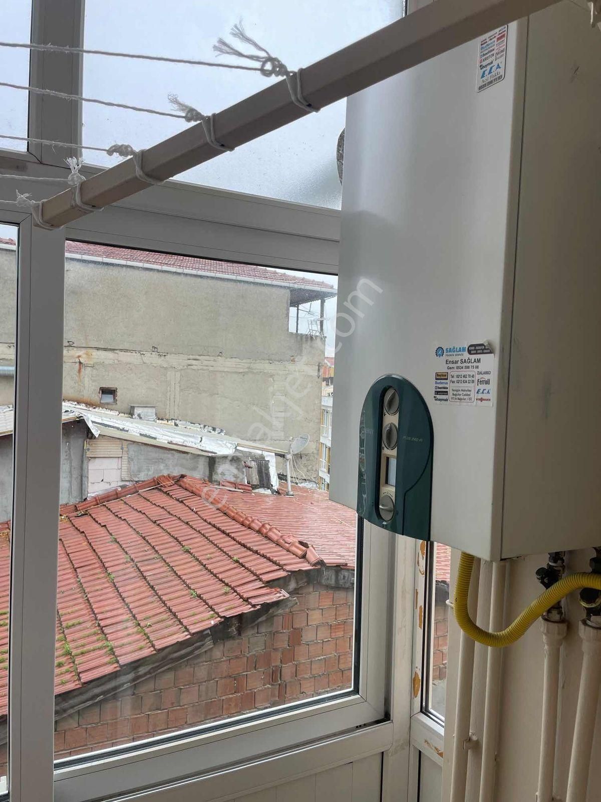 Metro Dibi 2. Kat **kaçağı Olmayan** 2+1 Yatırımlık - Görsel 15