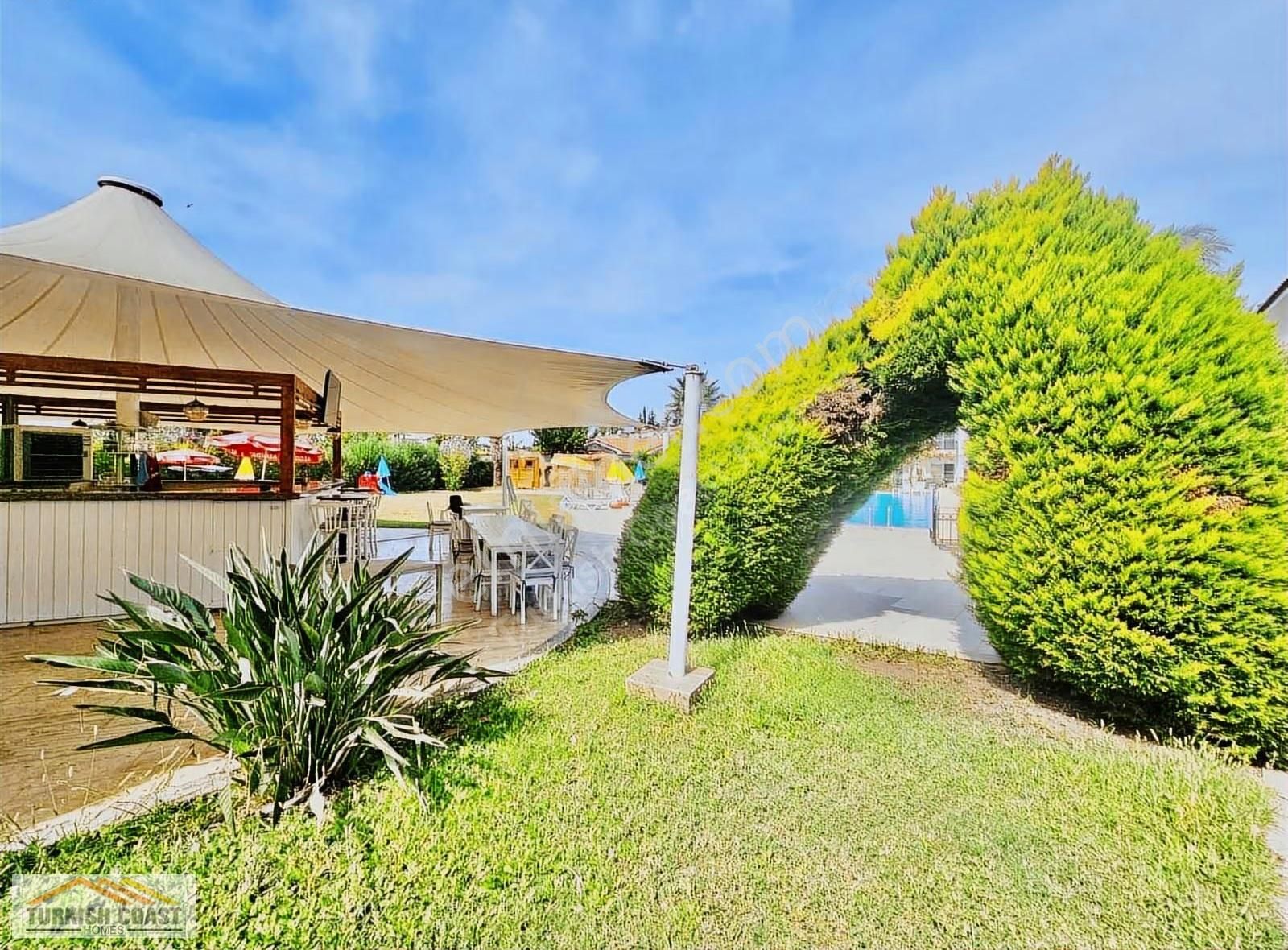 Oasis Sitesinde Fırsat Villa! - Görsel 4