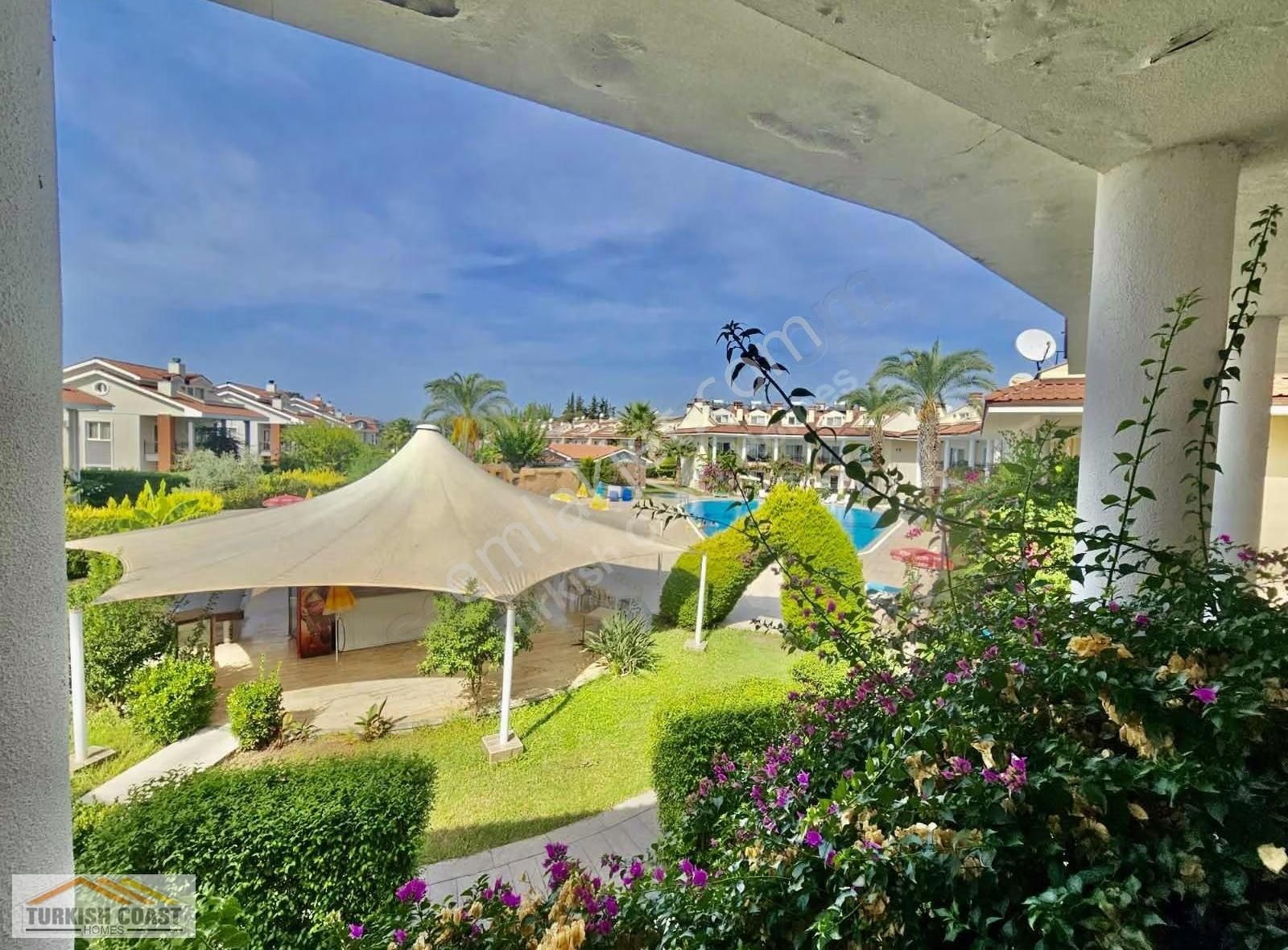 Oasis Sitesinde Fırsat Villa! - Görsel 6