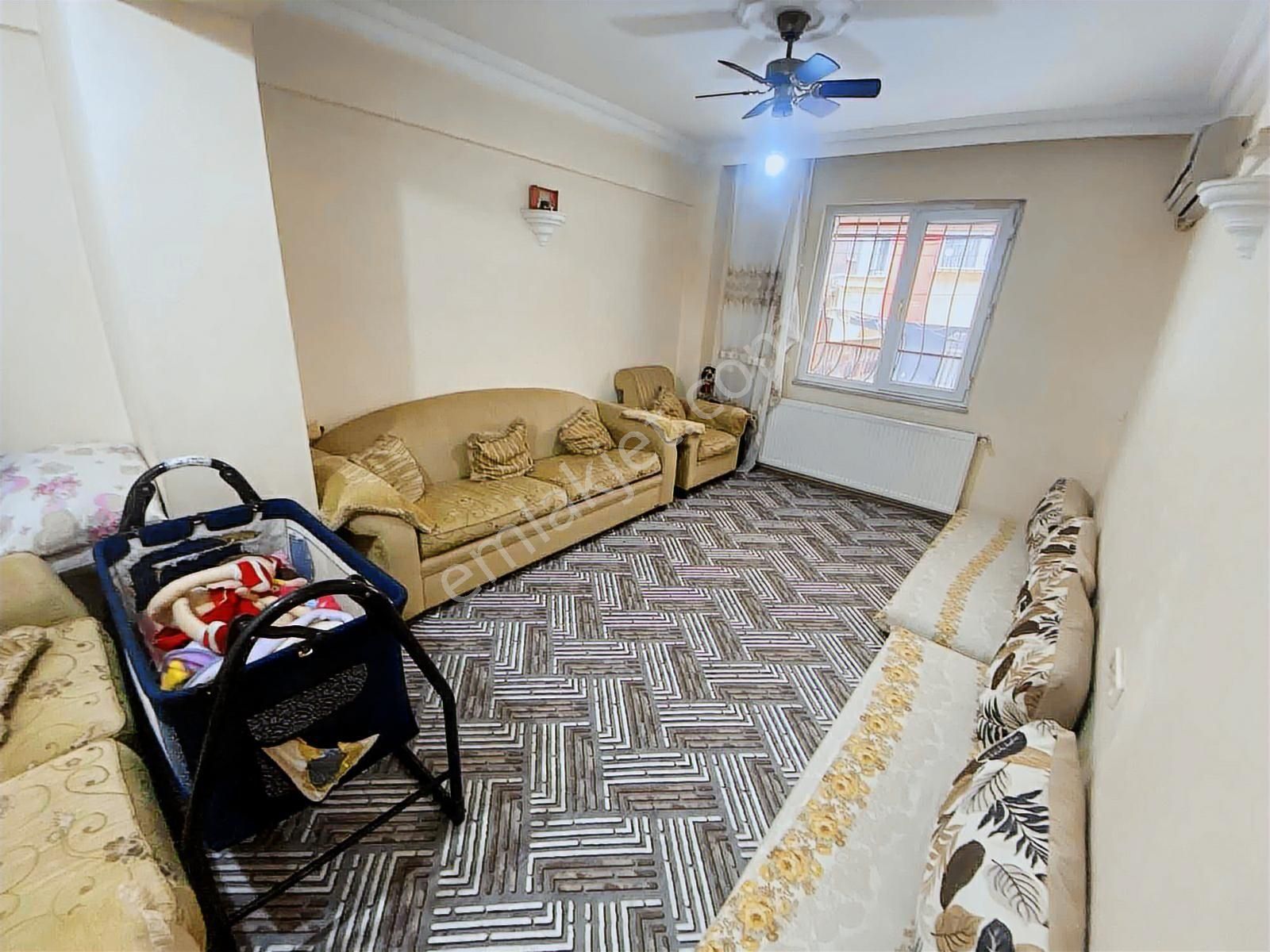 Yeni Bina 2+1 Yüksek Giriş Uygun Fiyat Kaçırılmıycak Yatırım