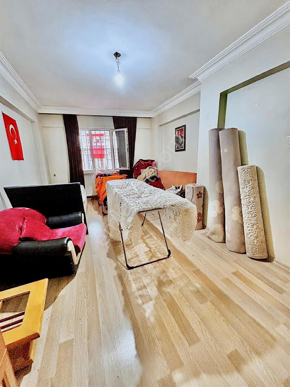 Yayla Basın Sitesi Mevkiinde Yatırımlık Kelepir Daire - Görsel 7