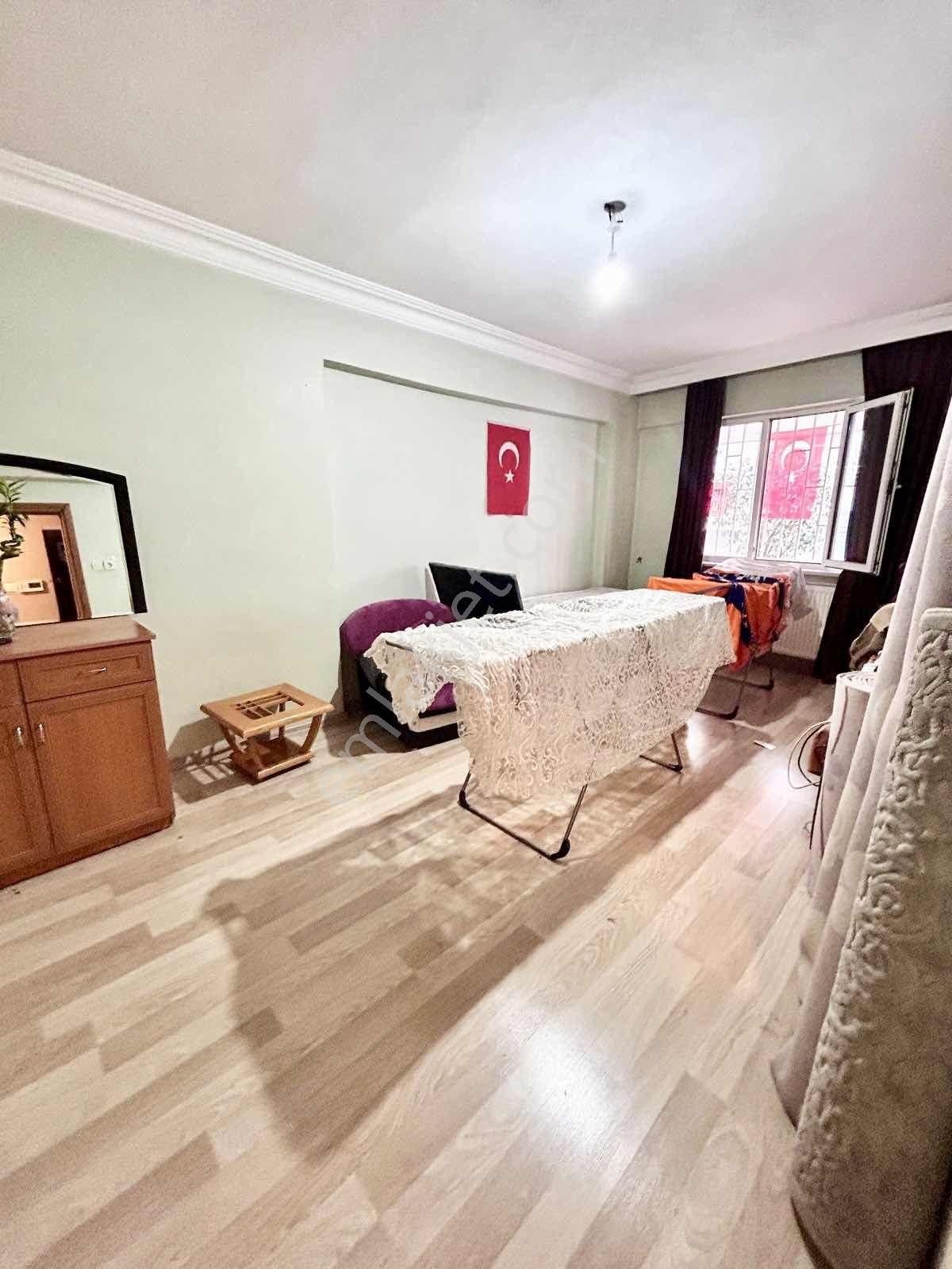 Yayla Basın Sitesi Mevkiinde Yatırımlık Kelepir Daire - Görsel 15