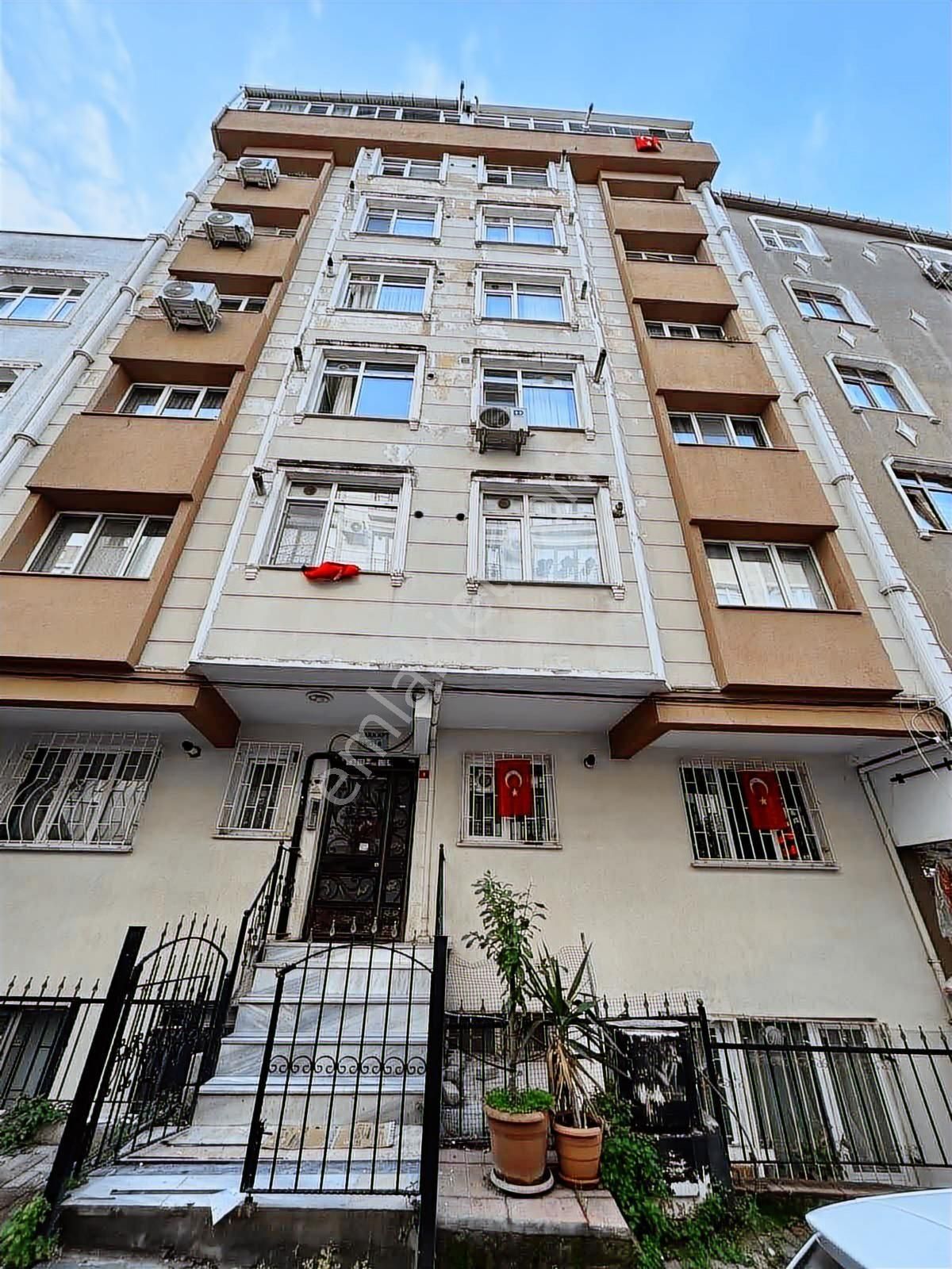 Yayla Basın Sitesi Mevkiinde Yatırımlık Kelepir Daire - Görsel 23