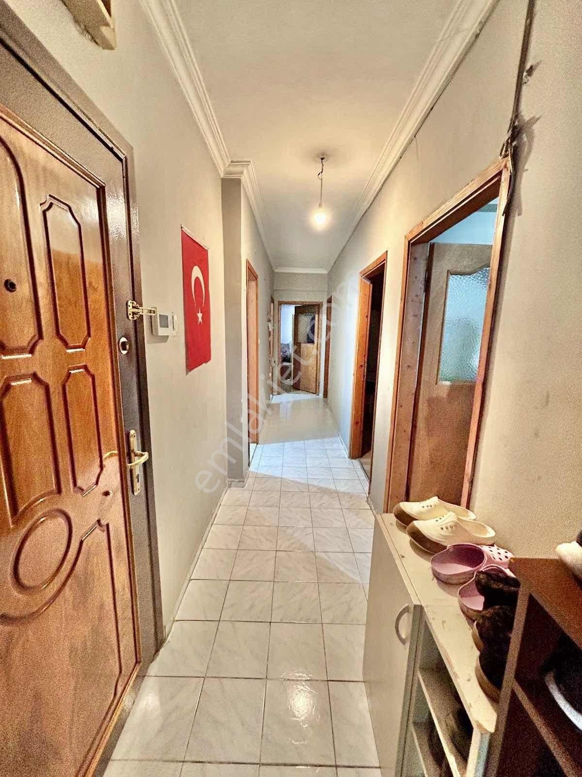 Yayla Basın Sitesi Mevkiinde Yatırımlık Kelepir Daire - Görsel 8