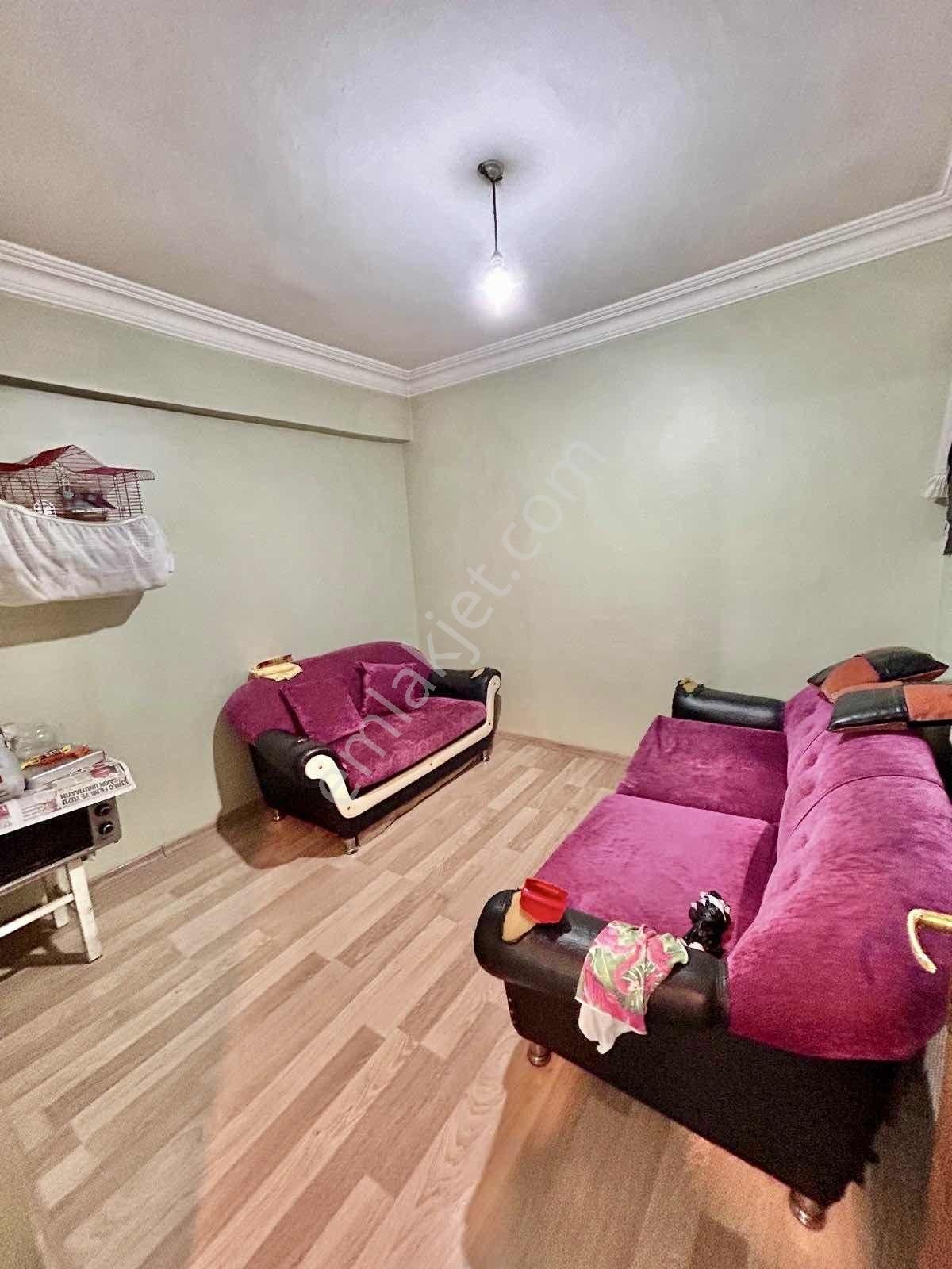 Yayla Basın Sitesi Mevkiinde Yatırımlık Kelepir Daire - Görsel 17