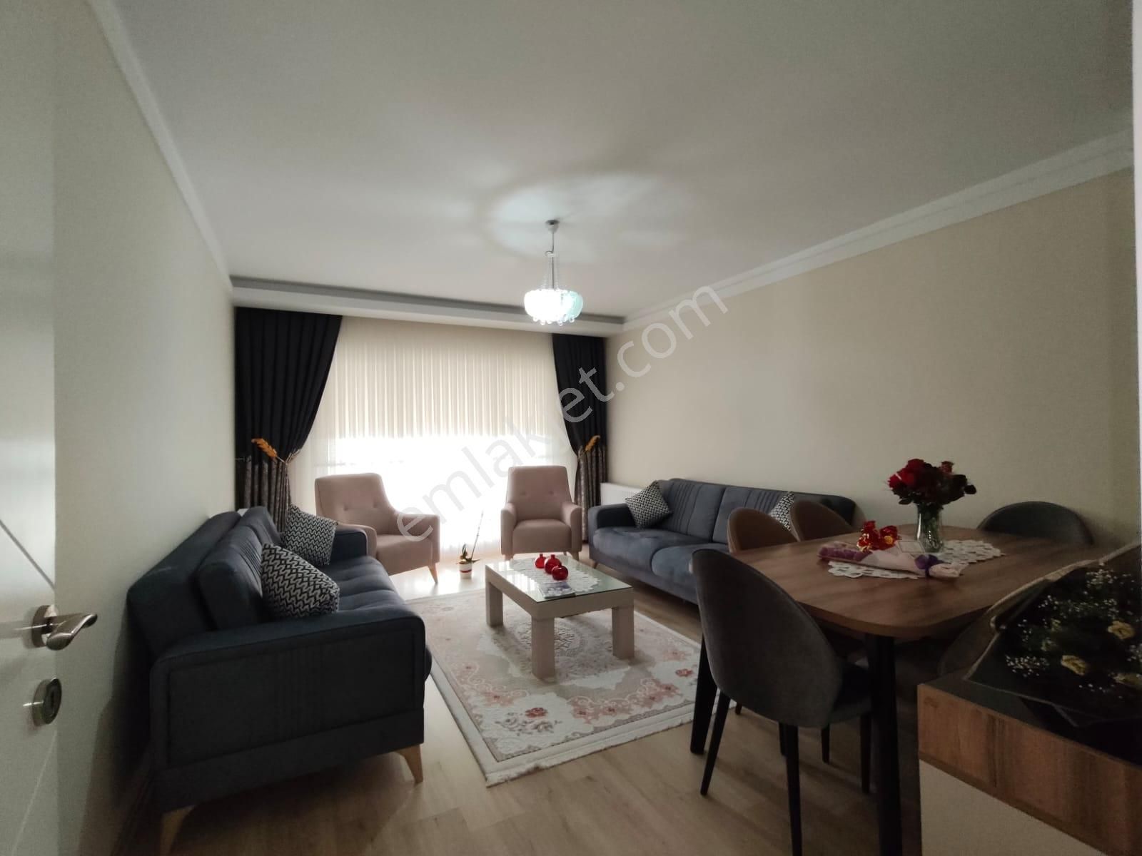 Yılmaz Gayrimenkulden 6 Yıllık Geniş Metre Kare Kacırılmayacak 3+1 Fırsat Dairesi - Görsel 2